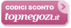 Codici sconto