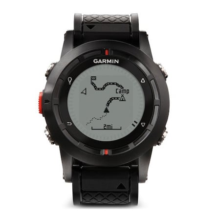 Garmin Fenix