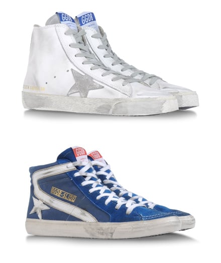 Super-Star | Golden Goose Saldi Negozio In Linea | Historia Editore