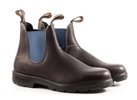 blundstone invernali