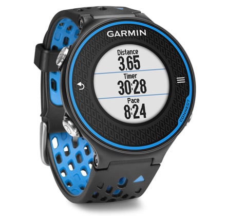 Garmin Forerunner 620