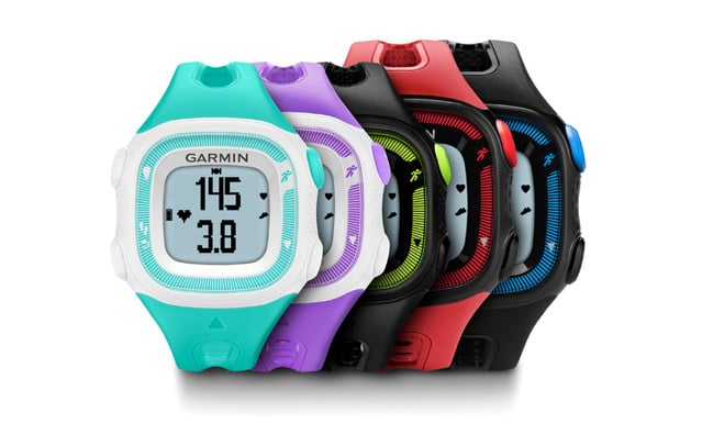 Forerunner 15