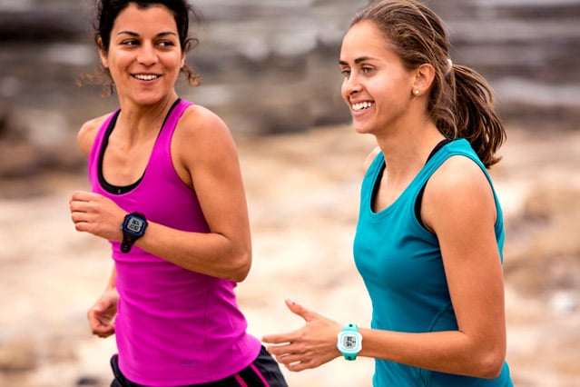 Forerunner 15