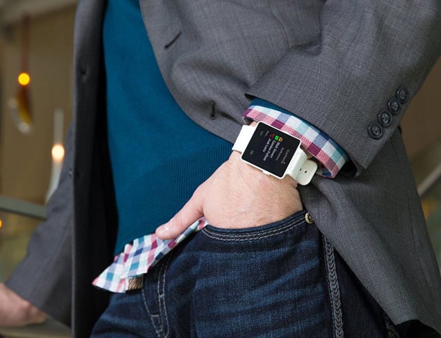 Garmin Vívoactive