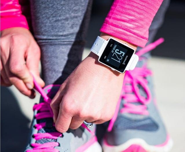 Garmin Vívoactive