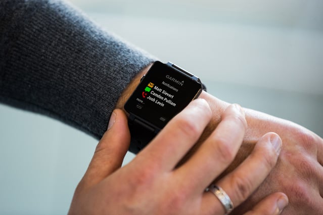 Garmin Vívoactive
