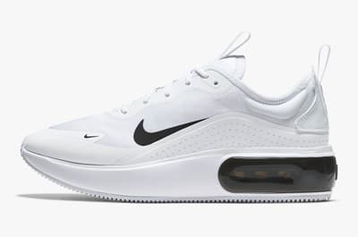 nike dia zalando